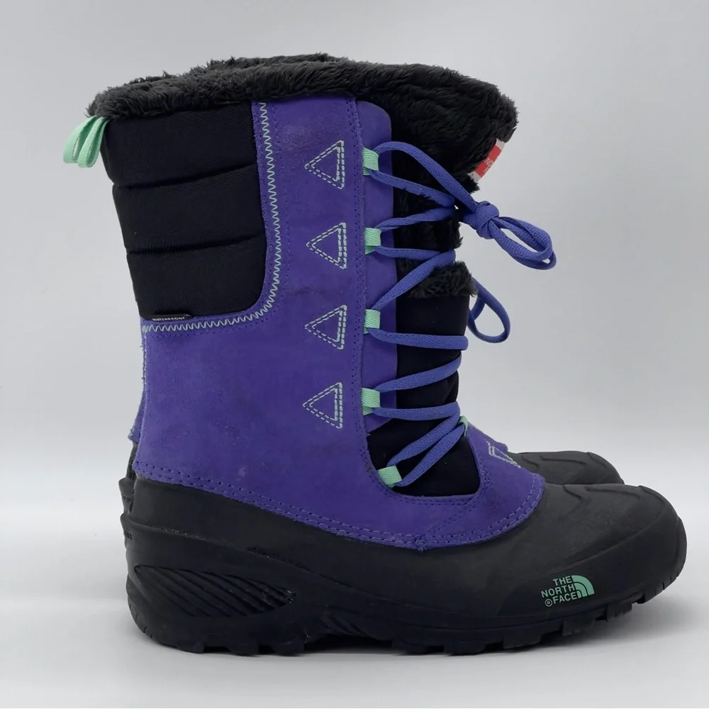 The North Face Boot.